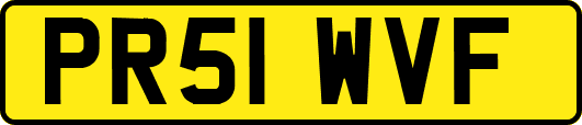 PR51WVF