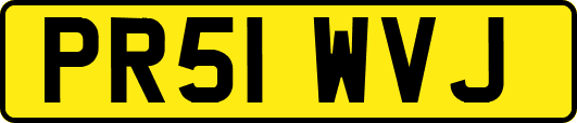 PR51WVJ