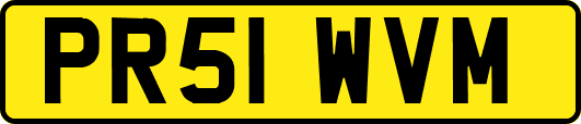 PR51WVM