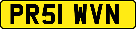 PR51WVN