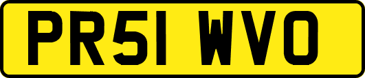 PR51WVO