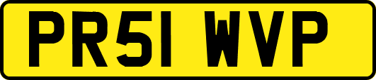 PR51WVP