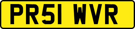 PR51WVR