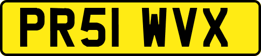 PR51WVX