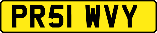 PR51WVY