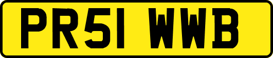 PR51WWB