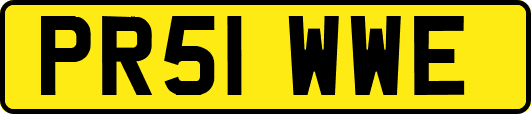 PR51WWE