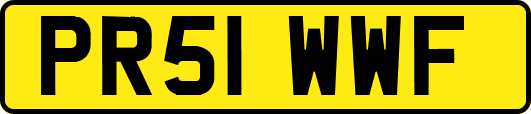 PR51WWF