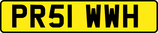 PR51WWH
