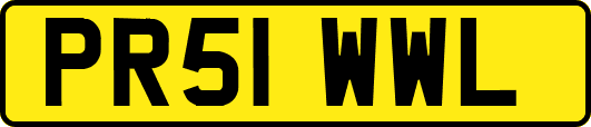 PR51WWL