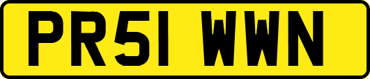PR51WWN