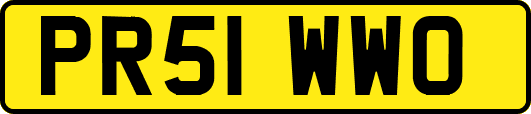 PR51WWO