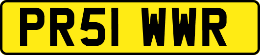 PR51WWR