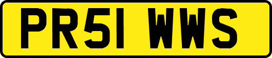 PR51WWS