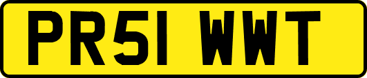 PR51WWT