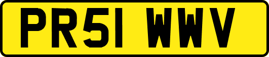 PR51WWV