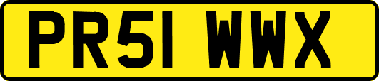 PR51WWX