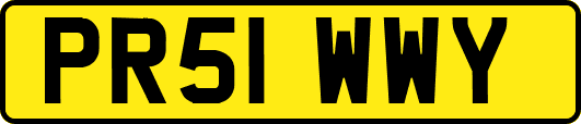 PR51WWY