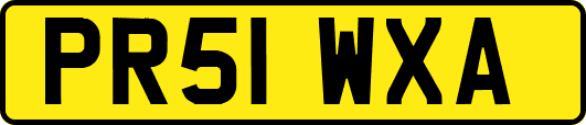 PR51WXA