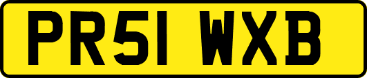 PR51WXB