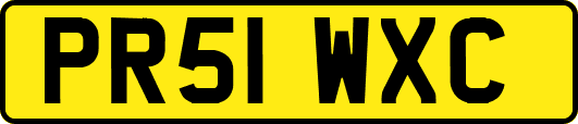 PR51WXC