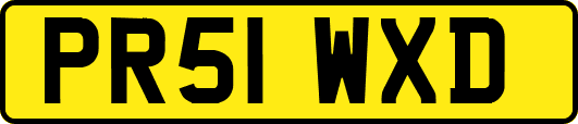 PR51WXD