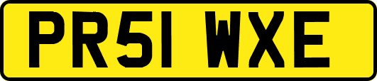 PR51WXE