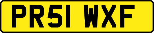 PR51WXF