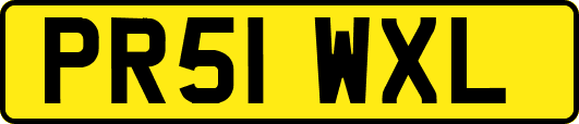 PR51WXL