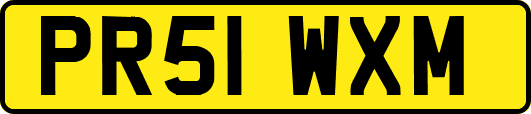 PR51WXM