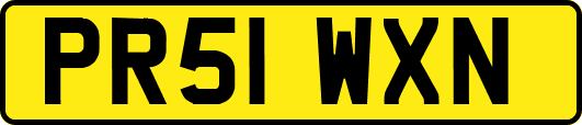 PR51WXN
