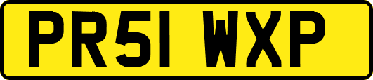 PR51WXP