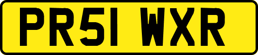 PR51WXR