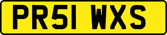 PR51WXS