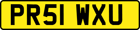 PR51WXU
