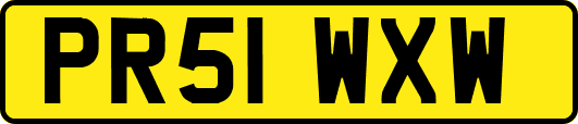 PR51WXW