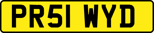 PR51WYD