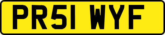PR51WYF