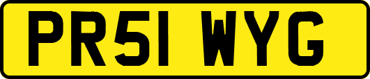 PR51WYG
