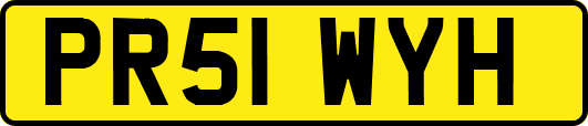 PR51WYH