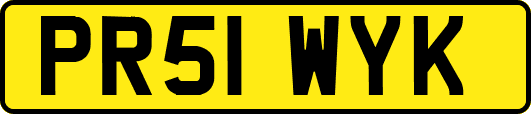 PR51WYK