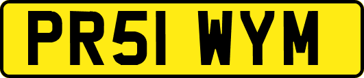 PR51WYM