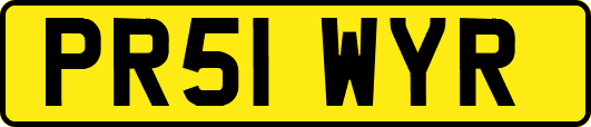 PR51WYR