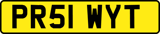 PR51WYT