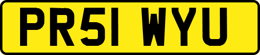 PR51WYU