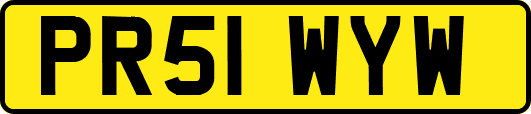 PR51WYW