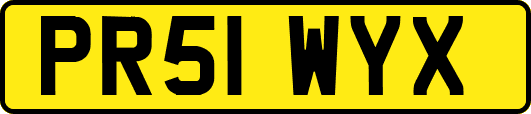 PR51WYX