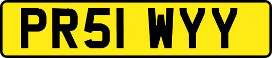 PR51WYY