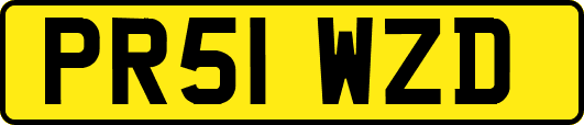 PR51WZD