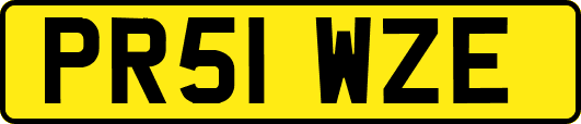 PR51WZE